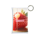 mihhyのMIHHY Mini Clear Multipurpose Case