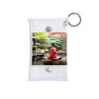 みきみきさんのJapaneseHealingSpaces Mini Clear Multipurpose Case