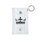 古服屋奈良のKingofsochan Mini Clear Multipurpose Case