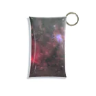 S204_Nanaのオリオン大星雲と馬頭星雲 Mini Clear Multipurpose Case