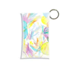 NAO-zenのisekai=彩 Mini Clear Multipurpose Case