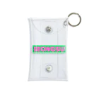 nako_in_koreaのSEONGSU Mini Clear Multipurpose Case