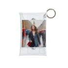 solt-oreのロンドン Mini Clear Multipurpose Case
