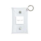 VirginmoonのVirginmoon Mini Clear Multipurpose Case