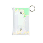 PENYO official shopのSOUNDteller Mini Clear Multipurpose Case