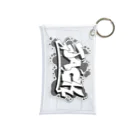 EのJACK Mini Clear Multipurpose Case