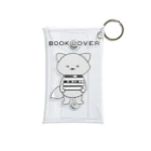 GLOBAL BOOKWORM ASSOCIATIONのBOOK LOVING FOX Mini Clear Multipurpose Case