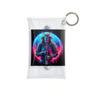 NeonSparkのSAMURAI Mini Clear Multipurpose Case