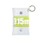 #女子サカマガ by airplantsの9.15m football Mini Clear Multipurpose Case