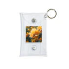 osmanthus shopのosmanthus Mini Clear Multipurpose Case