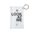 BebezoのLOOK AT ME Mini Clear Multipurpose Case