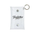 K'ramaのTrendsetter Mini Clear Multipurpose Case