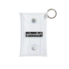 syunkiのfellowship Mini Clear Multipurpose Case