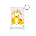 Msのねこ Mini Clear Multipurpose Case