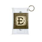 K'zolojiのE＝energy Mini Clear Multipurpose Case