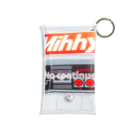 mihhyのMIHHY Mini Clear Multipurpose Case