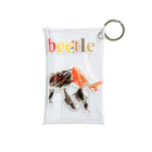 eri_sakuのbeetle Mini Clear Multipurpose Case