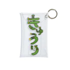 mayumayu-の🥒きゅうり🥒 Mini Clear Multipurpose Case