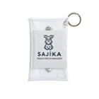 SAJIKAのSAJIKA Mini Clear Multipurpose Case