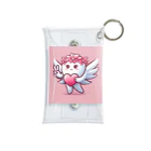 ninja-PMEnoKQPuG4SのYURIA Mini Clear Multipurpose Case