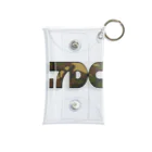 D7C7DC?B1のD7C7DC?B1 14 Mini Clear Multipurpose Case