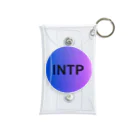 INTJ [智]のINTP（論理学者）の魅力 ミニクリアマルチケース