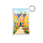 HOSHI-TANEKO🌠の✨お気に入りのサマーハウス🏠💕 Mini Clear Multipurpose Case