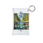 日曜大工の暑中お見舞い？ Mini Clear Multipurpose Case