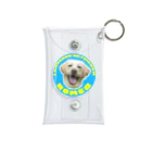 DesigNU(デザイヌ)の【ROMEO】専用 Mini Clear Multipurpose Case