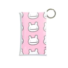 【Yuwiiの店】ゆぅぅぃーのnico★chan Mini Clear Multipurpose Case