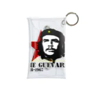 JOKERS FACTORYのGUEVARA ゲバラ Mini Clear Multipurpose Case