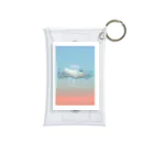 此の店のひかり Mini Clear Multipurpose Case