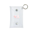 rabi1255の8% Mini Clear Multipurpose Case