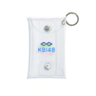 KBI SHOPのKBI48ワンポイントシリーズ Mini Clear Multipurpose Case