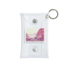 ニブイチ屋のVenice Beach Mini Clear Multipurpose Case