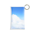 natsu____の空💭 Mini Clear Multipurpose Case