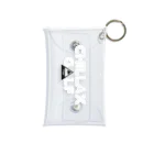 Y-ipsのChillax Golf マルチケース Mini Clear Multipurpose Case