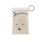 猫しょんのSASUKE Mini Clear Multipurpose Case