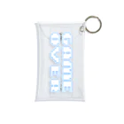 shin_kin_kan_xxxのGAMEOVER3 Mini Clear Multipurpose Case