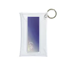 Npro_のLiFe to regret Mini Clear Multipurpose Case