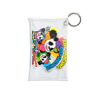 PanDanceStudioのPanDance2020 Mini Clear Multipurpose Case