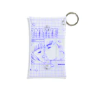 nsnのKISS 2020 Mini Clear Multipurpose Case