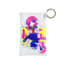 HONI HONI WORLDのNoGood Mini Clear Multipurpose Case