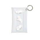 きちきのNEZOU Mini Clear Multipurpose Case