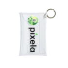 Pixela ShopのPixela Bird Mini Clear Multipurpose Case