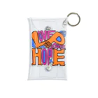 Do As D Did "Dadd."の(Love+Peace)×Hope Mini Clear Multipurpose Case