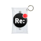 Re:Meet LiveのRe:MeetLiveアイコングッツ Mini Clear Multipurpose Case