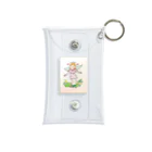 NoenoeMagicのLelahel Mini Clear Multipurpose Case