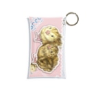 うずら堂 包装紙風 ミニ ピンク 林山キネマ Kanaianzen のミニクリアマルチケース通販 Suzuri スズリ うずら堂 包装紙風 ミニ ピンク 林山キネマ Kanaianzen のミニクリアマルチケース通販 Suzuri スズリ
