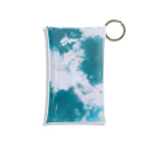 空ヲ巡ル旅のNubes Lucem Mini Clear Multipurpose Case